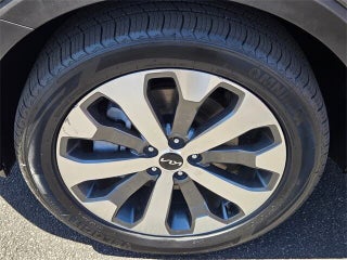 Kia Telluride for sale Las Vegas