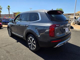 Kia Telluride for sale Las Vegas