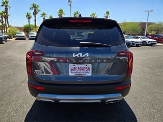 Kia Telluride for sale Las Vegas