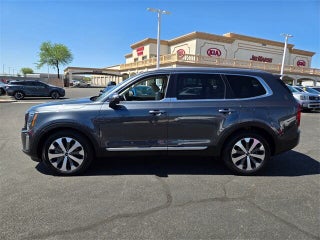 Kia Telluride for sale Las Vegas