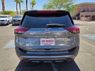 Nissan Rogue for sale Las Vegas