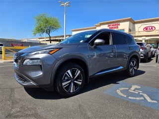 Nissan Rogue for sale Las Vegas