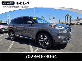 Nissan Rogue for sale Las Vegas