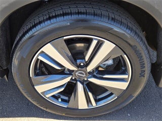 Nissan Rogue for sale Las Vegas