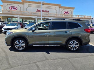 Subaru Ascent for sale Las Vegas
