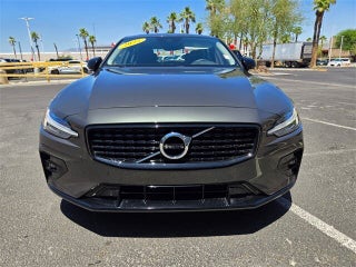 Volvo S60 for sale Las Vegas