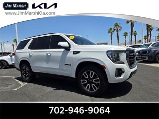 GMC Yukon for sale Las Vegas