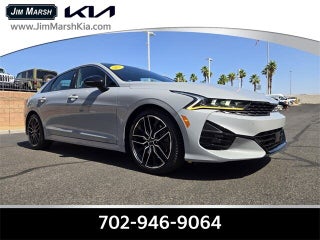 Kia K5 for sale Las Vegas