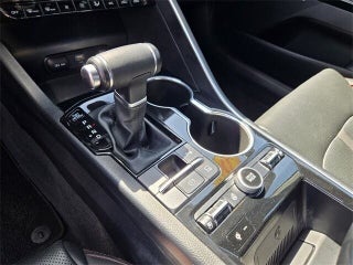 Kia K5 for sale Las Vegas