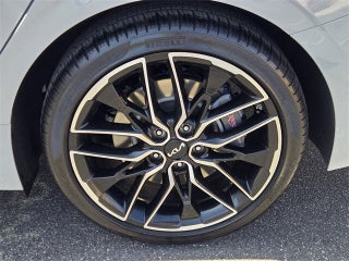 Kia K5 for sale Las Vegas