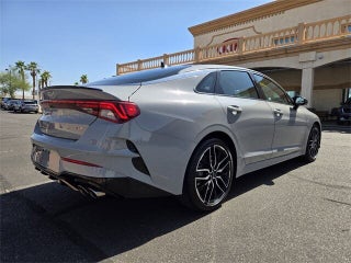 Kia K5 for sale Las Vegas