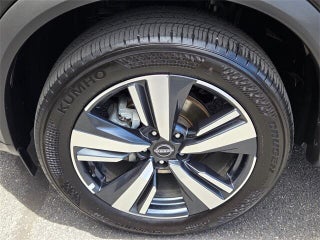 Nissan Rogue for sale Las Vegas