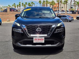 Nissan Rogue for sale Las Vegas