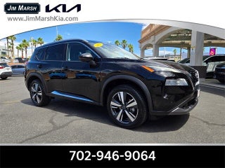 Nissan Rogue for sale Las Vegas