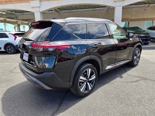 Nissan Rogue for sale Las Vegas