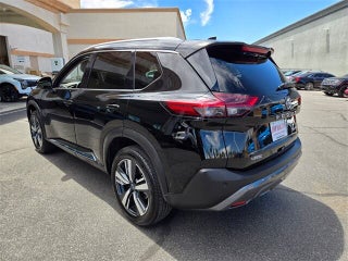 Nissan Rogue for sale Las Vegas