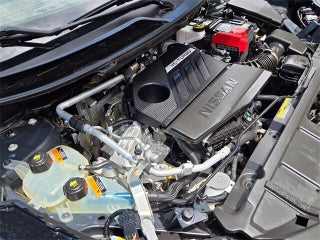 Nissan Rogue for sale Las Vegas