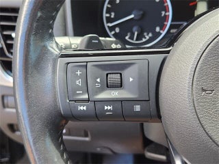 Nissan Rogue for sale Las Vegas