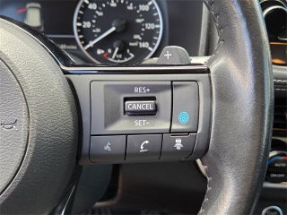 Nissan Rogue for sale Las Vegas
