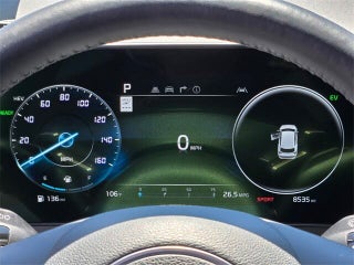 Kia Sportage Plug-In Hybrid for sale Las Vegas