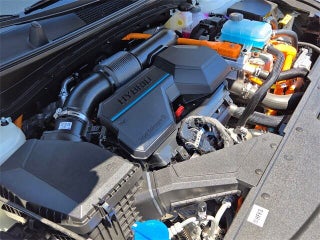 Kia Sportage Plug-In Hybrid for sale Las Vegas