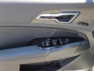 Kia Sportage Plug-In Hybrid for sale Las Vegas