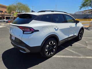 Kia Sportage Plug-In Hybrid for sale Las Vegas