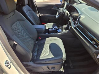 Kia Sportage Plug-In Hybrid for sale Las Vegas