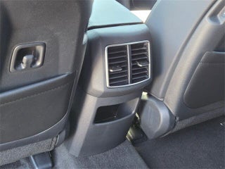 Kia Sportage Plug-In Hybrid