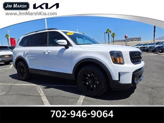 Kia Telluride for sale Las Vegas