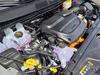 Chrysler Pacifica Hybrid for sale Las Vegas