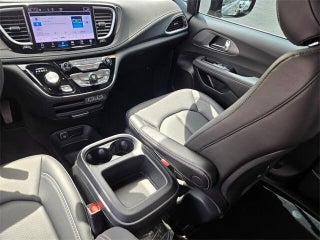 Chrysler Pacifica Hybrid for sale Las Vegas