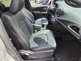 Chrysler Pacifica Hybrid for sale Las Vegas