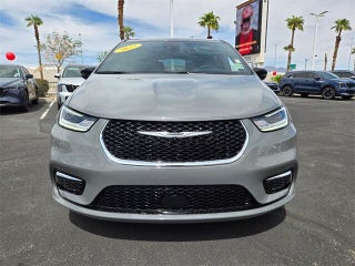 Chrysler Pacifica Hybrid for sale Las Vegas