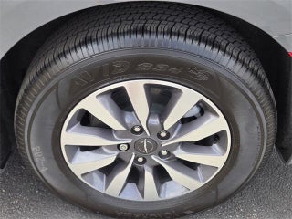 Chrysler Pacifica Hybrid for sale Las Vegas