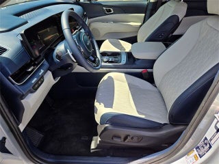Kia Carnival Hybrid for sale Las Vegas