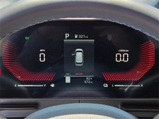 Kia Carnival Hybrid for sale Las Vegas