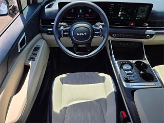 Kia Carnival Hybrid for sale Las Vegas