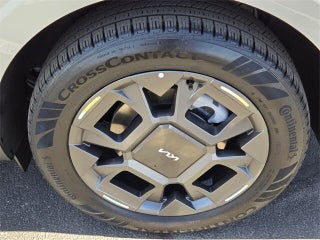 Kia Carnival Hybrid for sale Las Vegas