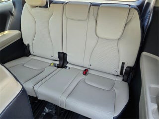 Kia Carnival Hybrid