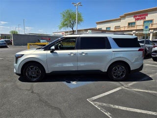 Kia Carnival Hybrid for sale Las Vegas