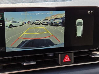 Kia Carnival Hybrid for sale Las Vegas