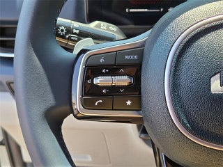 Kia Carnival Hybrid for sale Las Vegas