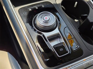 Kia Carnival Hybrid for sale Las Vegas