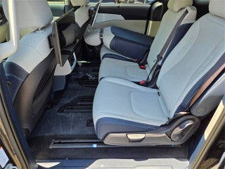 Kia Carnival Hybrid