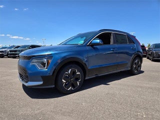 Kia Niro EV