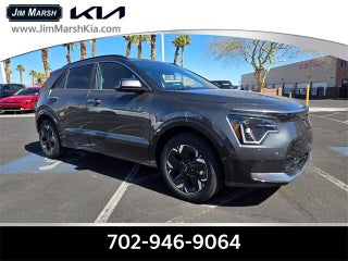 Kia Niro EV