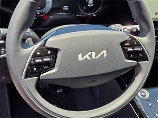 Kia Niro EV