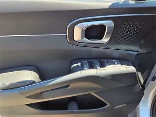 Kia Sorento Plug-In Hybrid