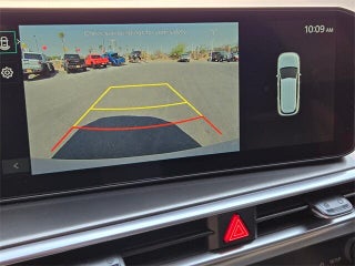 Kia Sorento Plug-In Hybrid